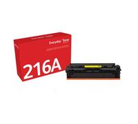 Xerox Everyday Toner Compatibile con HP 216A W2412A Giallo, Capacità Standard