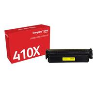 Everyday Toner Giallo Alta Capacità di Xerox, sostituisce HP CF412X - 5000 pagine