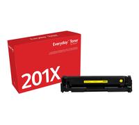 TONER CARTRIDGE XEROX YELLOWHC 006R03694 = CF402X/045HY