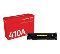Everyday Toner Giallo compatibile con HP 410A (CF412A/ CRG-046Y)