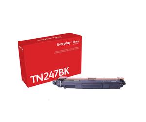 EVERYDAY TONER HIGH YIELD BLACK NEW