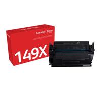Cartuccia toner Xerox Everyday HP 149X Nero alta capacità 9500 pagine
