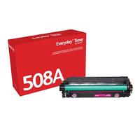 Xerox Toner 006R03796 Magenta, capacità standard 5000 pagine, sostituisce HP CF363A