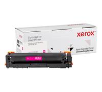 Everyday Toner Magenta compatibile con HP 204A (CF533A), Resa standard