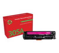 Everyday Toner Magenta compatibile con HP 305A (CE413A)