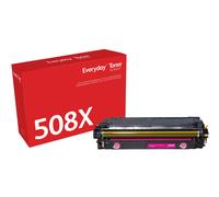 Everyday Toner Magenta compatibile con HP 508X CF363X/ CRG-040HM