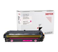 Xerox Toner Everyday Magenta, HP CE343A/CE273A/CE743A a , 16000 pagine- (006R04150) [006R04150]