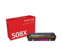 Everyday Toner Magenta compatibile con HP 508X CF363X/ CRG-040HM