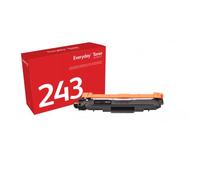 Everyday Toner Nero ad Resa elevata, Brother TN-243BK a Xerox, 1000 pagine- (006R04580)