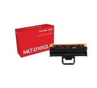 Everyday Toner Nero compatibile con Samsung MLT-D1052L Resa elevata