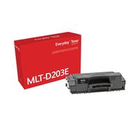 Everyday Toner Nero compatibile con Samsung MLT-D203E, Resa super elevata 006R04300