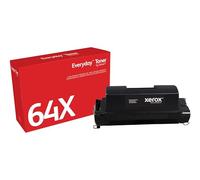Everyday - Alta resa - nero - compatibile - cartuccia toner (alternativa per: HP CC364X) - per HP LaserJet P4015dn, P4015n, P401 006R03624