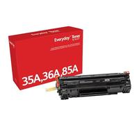 TONER EVERYDAY CB435A/CB436A/C 006R03708 E285A
