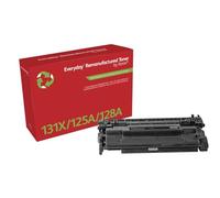 Xerox Toner rigenerato nero per HP 131X (CF210X) Alta capacità 006R03807