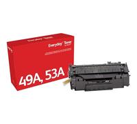 TONER EVERYDAY Q5949A/ Q7553A 006R03665