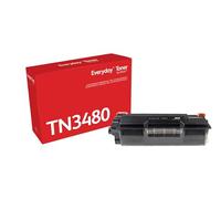 TONER CARTRIDGE XEROX BLACK 8k 006R04587 = TN-3480