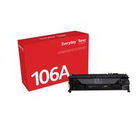 TONER EVERYDAY PER HP W1106A 006R04525