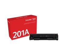 TONER EVERYDAY CF400A/ CRG-045 006R03688 BK