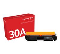 Everyday Toner Nero compatibile con HP 30A (CF230A/ CRG-051)