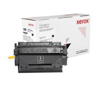 Everyday Toner Nero compatibile con HP 49X/53X (Q5949X/ Q7553X)