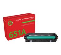 TONER CARTRIDGE XEROX BLACKA/C 006R04147 = CE340A/CE270A/CE74