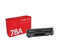 TONER CARTRIDGE XEROX BLACK 006R03630 = CE278A/CRG126