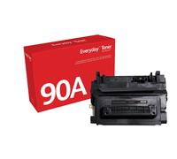 Toner Xerox compatibile con HP CE390A nero