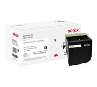 Everyday Toner Nero compatibile con Lexmark 71B2HK0 71B0H10 Resa elevata NEW