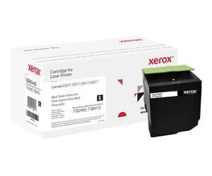 Everyday Toner Nero compatibile con Lexmark 71B2HK0 71B0H10 Resa elevata NEW