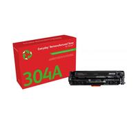 Everyday Toner Nero, HP CC530A/ CRG-118BK/ GPR-44BK a Xerox, 3500 pagine- (006R03821)