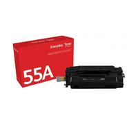 TONER EVERYDAY CE255A/ CRG-324 006R03627