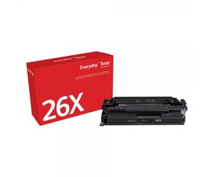 Everyday Toner Nero, HP CF226A/ CRG-052 a Xerox, 3100 pagine- (006R03638)