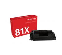 Everyday Toner Nero, HP CF281X/ CRG-039H a Xerox, 25000 pagine- (006R03649)
