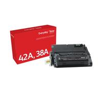 Everyday Toner Nero, HP Q5942A/ Q1338A a Xerox, 10000 pagine- (006R03662)
