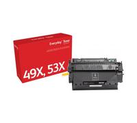 Everyday Toner Nero, HP Q5949X/ Q7553X a Xerox, 6000 pagine- (006R03666)