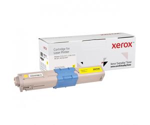 Everyday Toner (TM) Giallo di Xerox compatibile con 44469722, Resa elevata