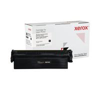 Everyday Toner (TM) Nero di Xerox compatibile con 201X (CF410X/ CRG-046HBK)