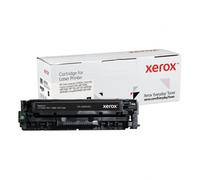 Everyday Toner (TM) Nero di Xerox compatibile con 304A (CC530A/ CRG-118BK/ GPR-44BK)
