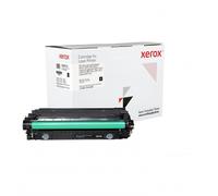 Everyday Toner (TM) Nero di Xerox compatibile con 508A (CF360A/ CRG-040BK)