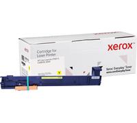 EVERYDAY TONER YELLOW CARTRIDGE NEW