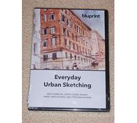 Everyday Urban Sketching The Great Courses