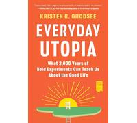 Kristen R Ghodsee Everyday Utopia (Tascabile)