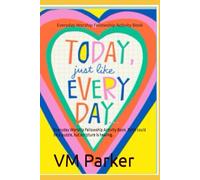 Everyday Worship Fellowship Activity Book: Everyday Worship Fellowship Activity Book. Faith could be a puzzle, but scripture is healing..