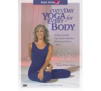 Everyday Yoga for Everybody - Everyday Yoga for Everybody