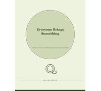 Everyone Brings Something: A Potluck, Cost-Sharing and Gathering-Expense Organizer for Family Hosts