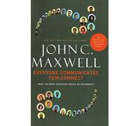 Everyone Communicates, Few Connect