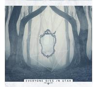 Everyone Dies In Utah Everyone Dies In Utah (CD)