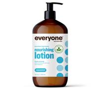 Everyone for Every Body Body Lotion Unscented 32 Fl Oz Pack of 1