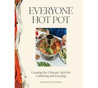 Natasha Pickowicz Everyone Hot Pot (Copertina rigida)