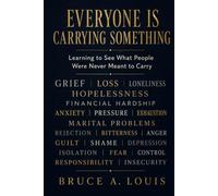 EVERYONE IS CARRYING SOMETHING: Learning to See What People Were Never Meant to Carry